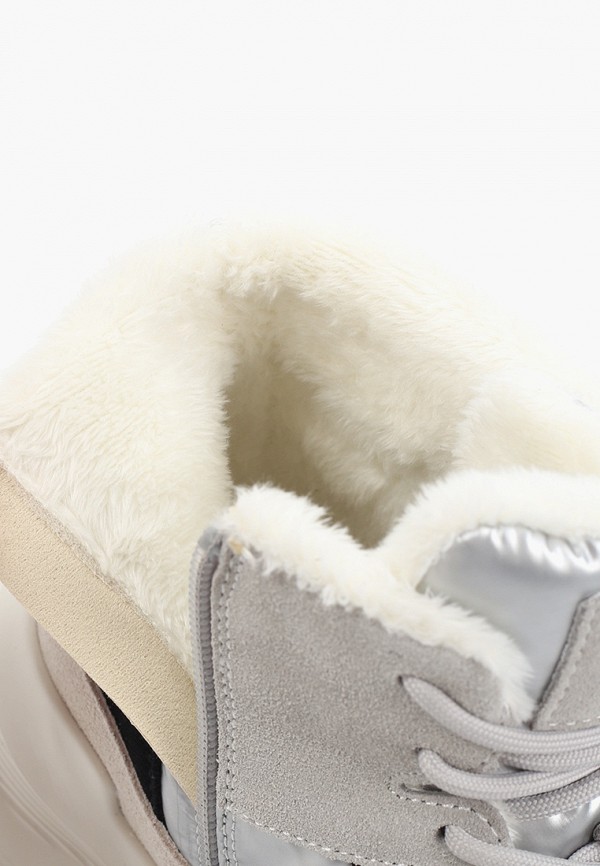 фото Ботинки francesco donni