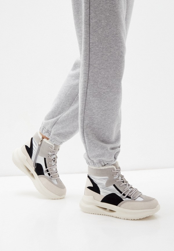 фото Ботинки francesco donni