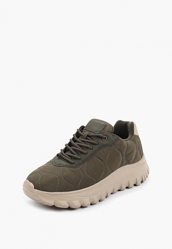 фото Кроссовки francesco donni