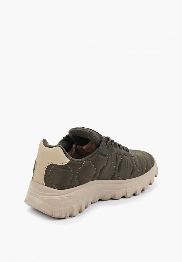 фото Кроссовки francesco donni