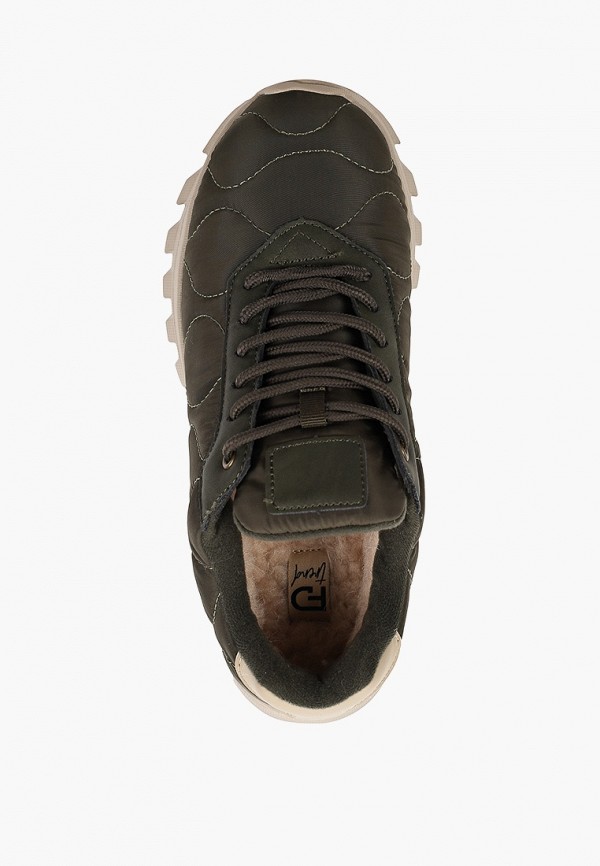 фото Кроссовки francesco donni