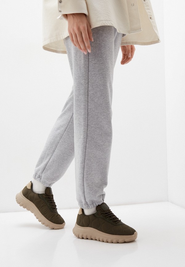 фото Кроссовки francesco donni