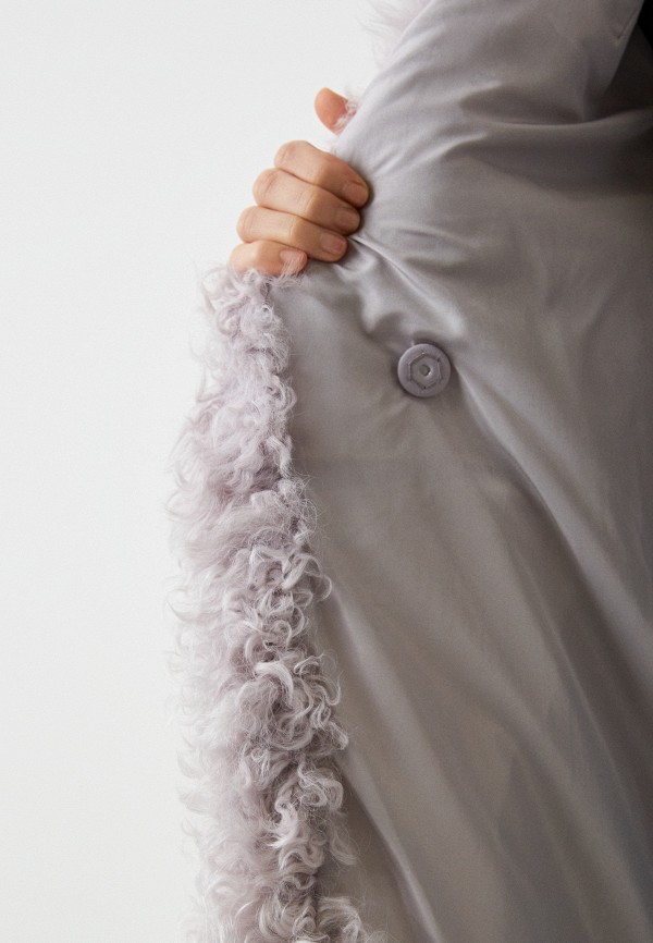 фото Куртка утепленная снежная королева