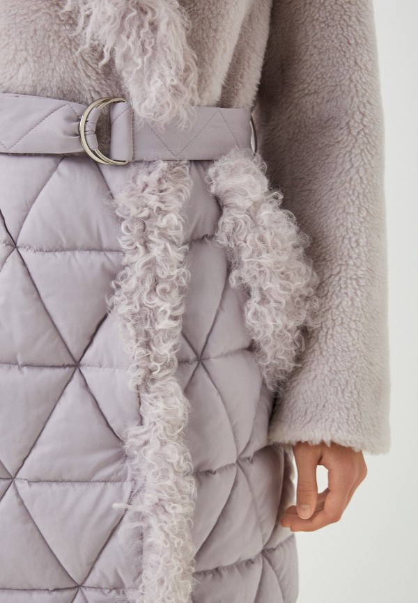 фото Куртка утепленная снежная королева