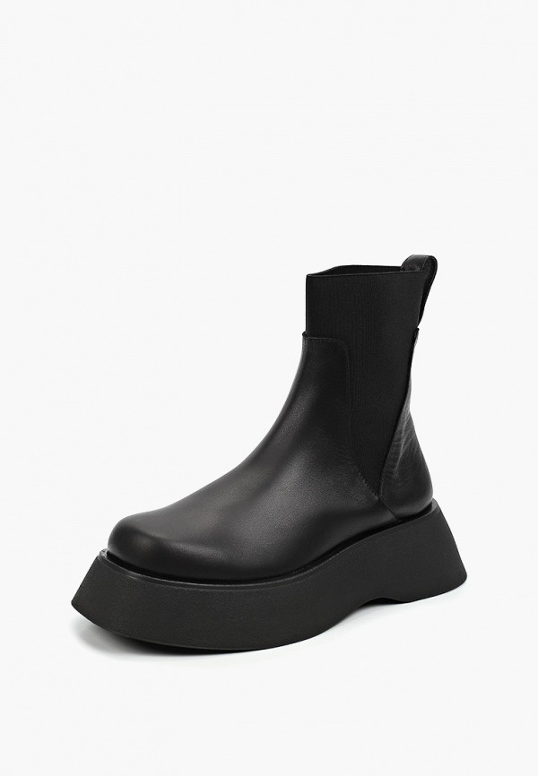 фото Ботильоны euros style