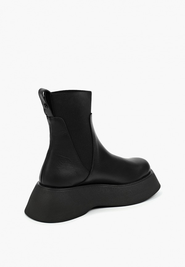 фото Ботильоны euros style