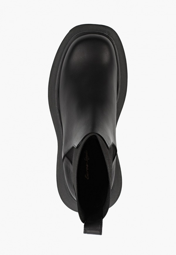 фото Ботильоны euros style