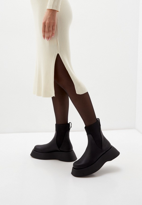 фото Ботильоны euros style