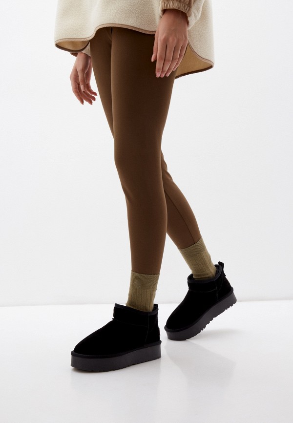 фото Полусапоги grand style