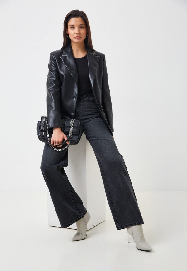 фото Джинсы zarina