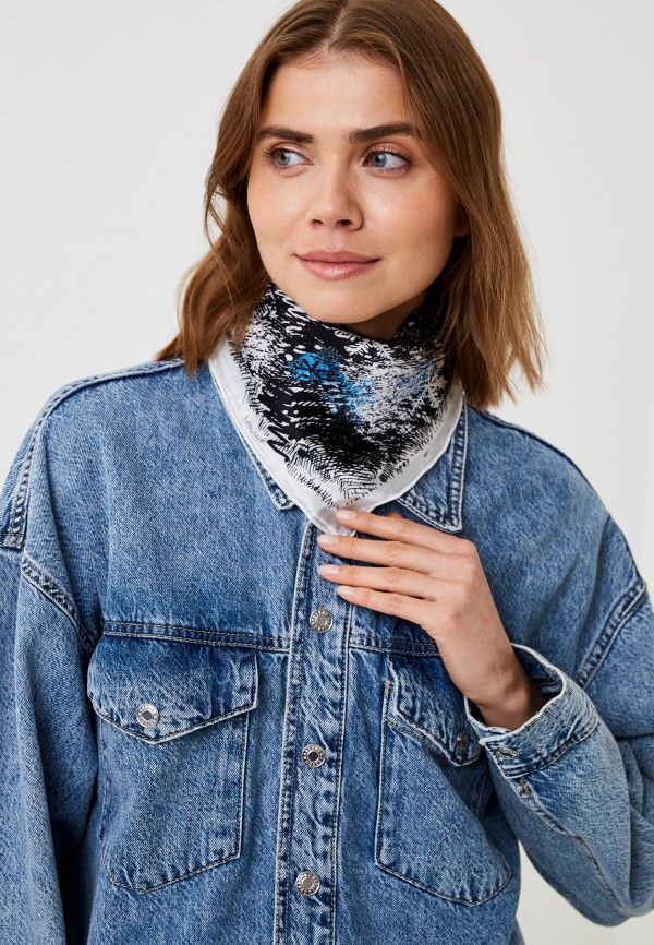 фото Платок eleganzza