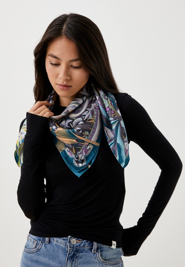 фото Платок eleganzza