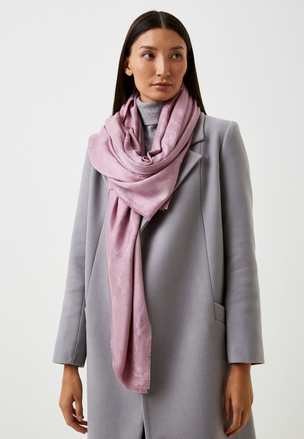 фото Платок eleganzza