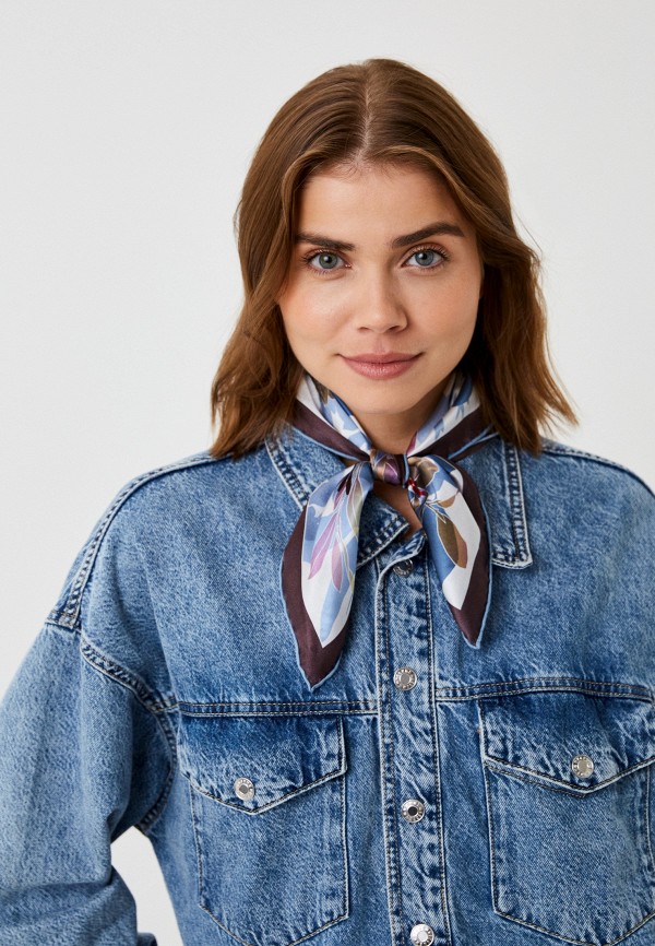 фото Платок eleganzza