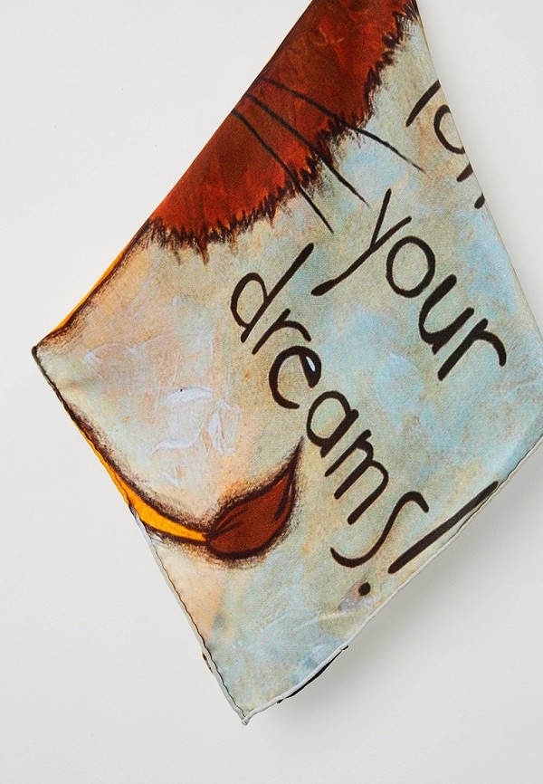 фото Платок eleganzza