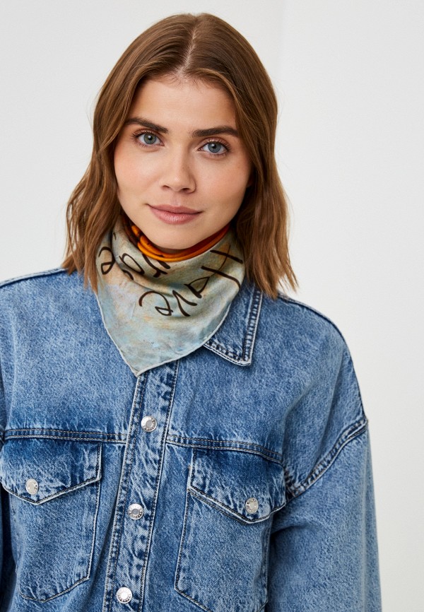 фото Платок eleganzza