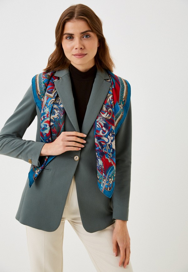 фото Платок eleganzza