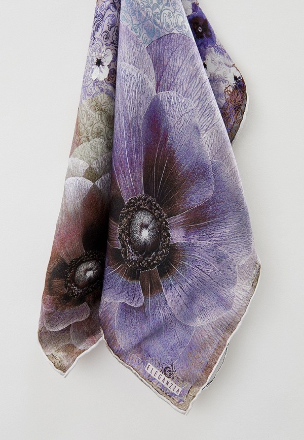 фото Платок eleganzza