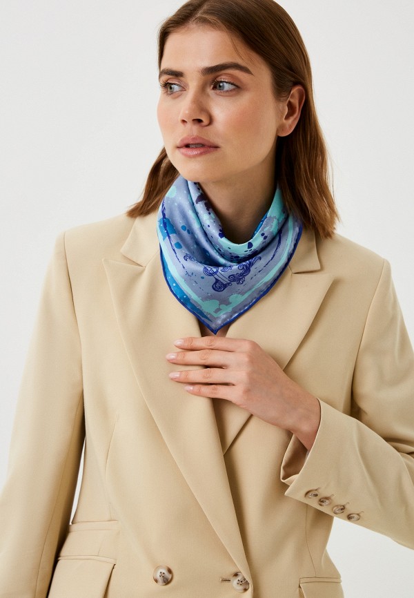 фото Платок eleganzza