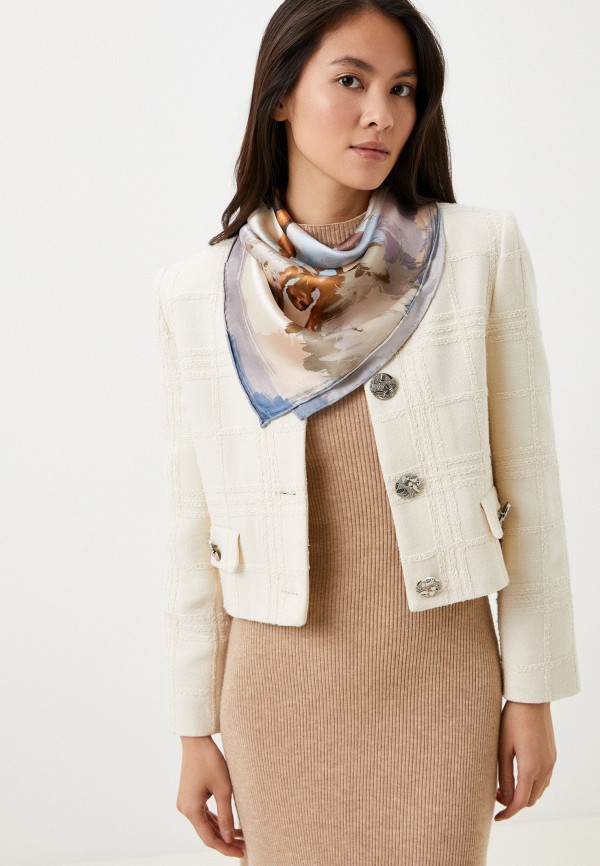 фото Платок eleganzza