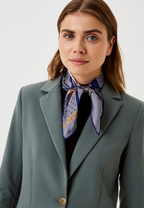 фото Платок eleganzza