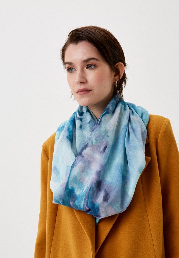 фото Платок eleganzza