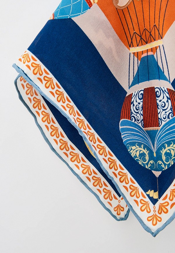 фото Платок eleganzza