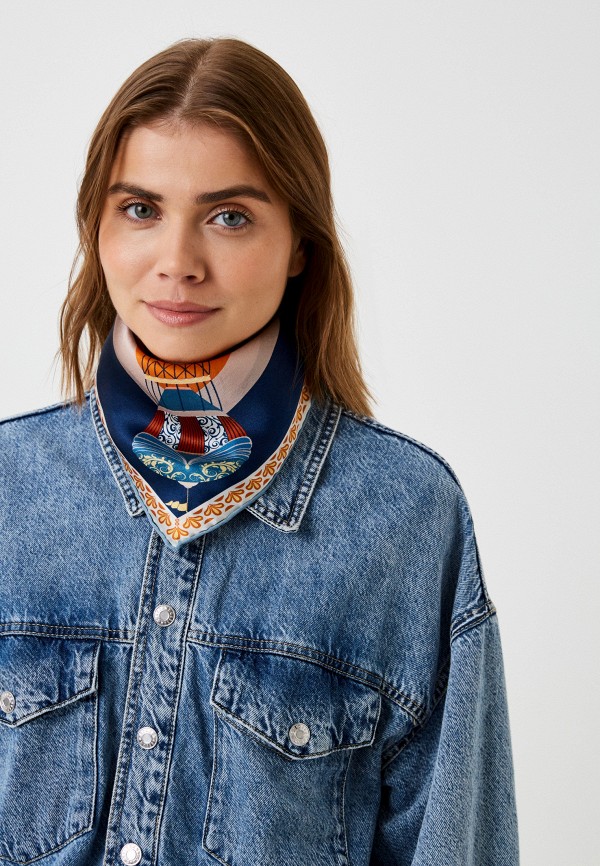 фото Платок eleganzza