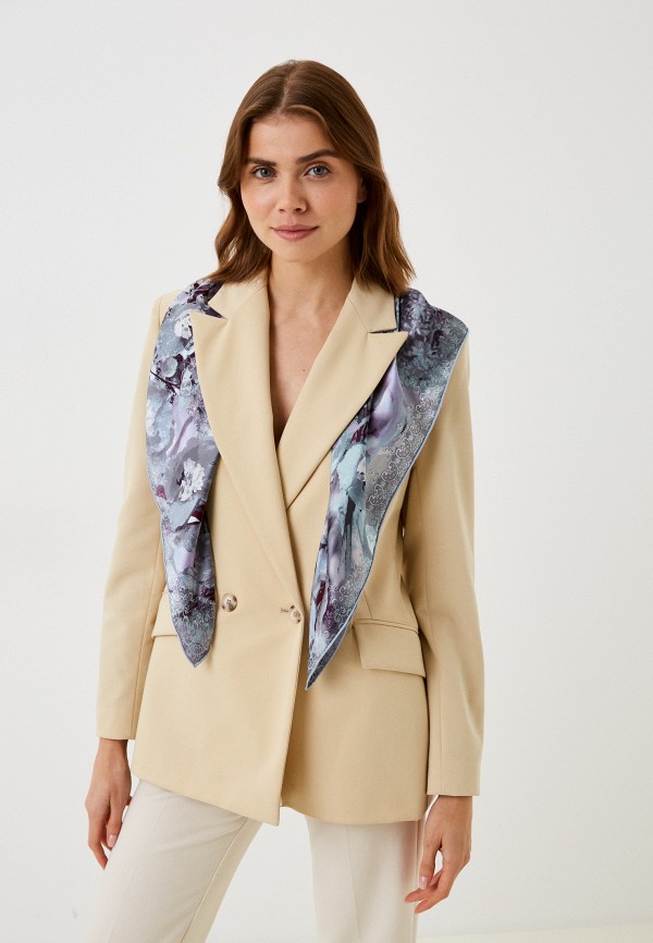 фото Платок eleganzza