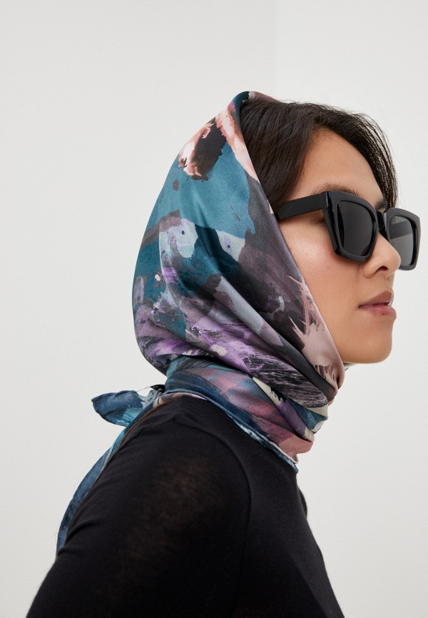 фото Платок eleganzza