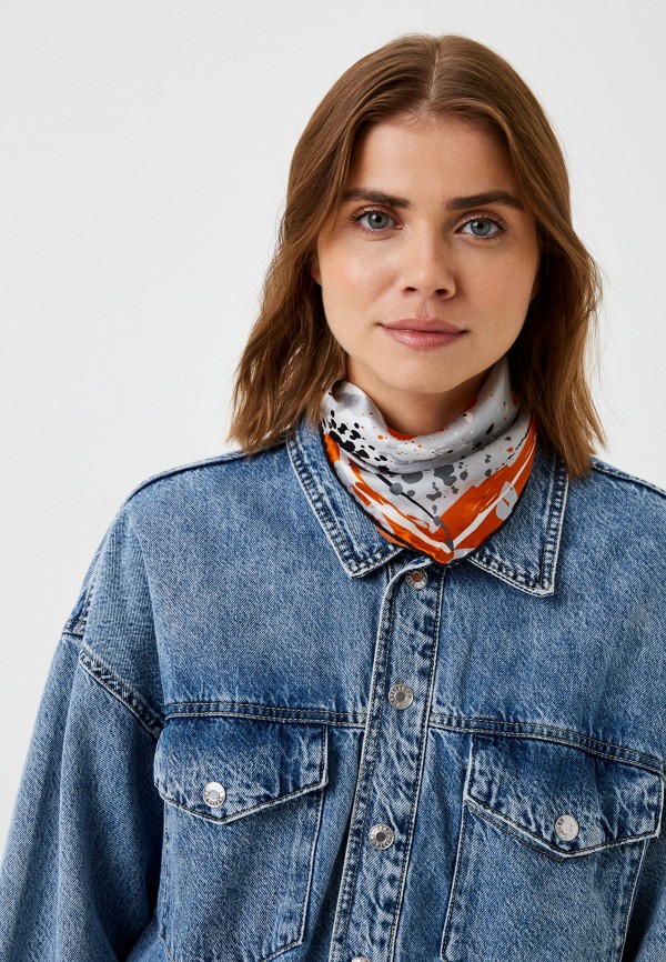 фото Платок eleganzza