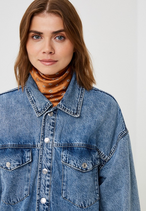 фото Платок eleganzza