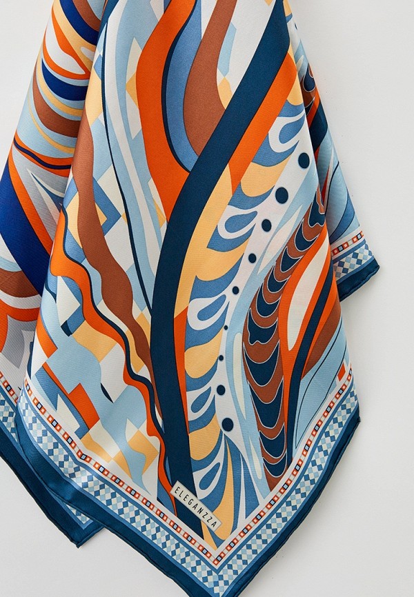 фото Платок eleganzza