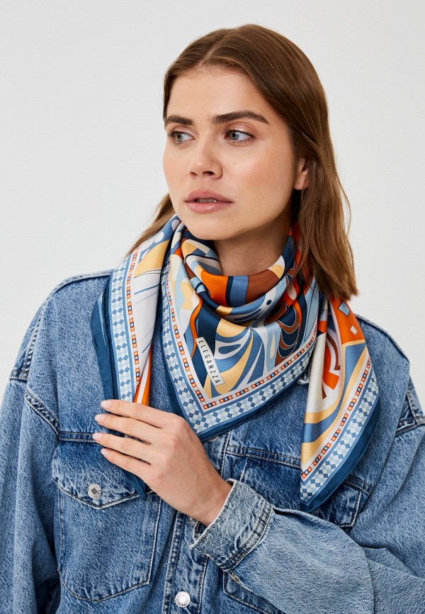 фото Платок eleganzza