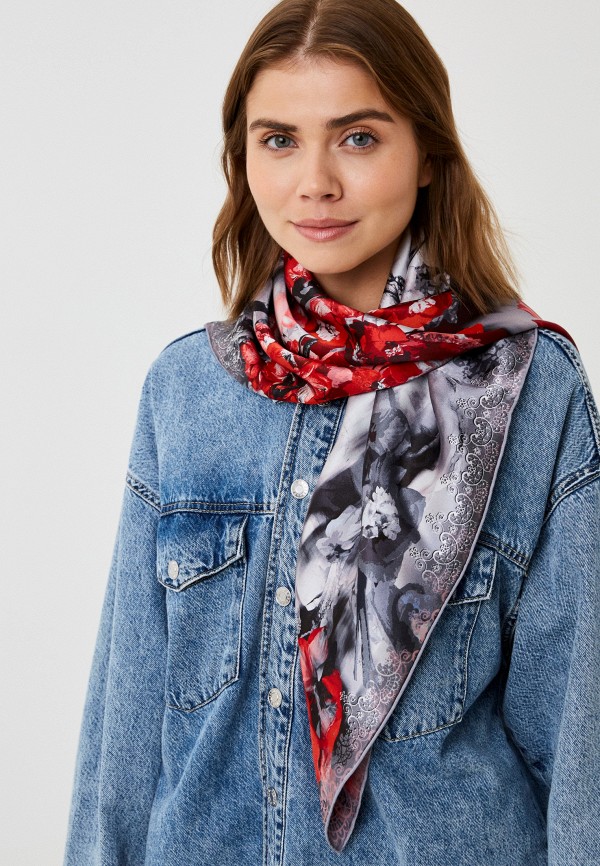 фото Платок eleganzza