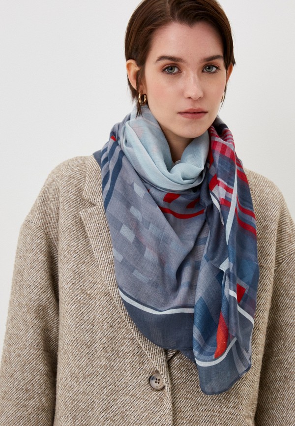 фото Платок eleganzza