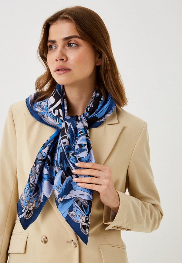 фото Платок eleganzza