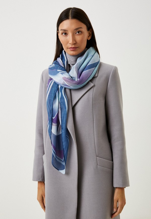 фото Платок eleganzza