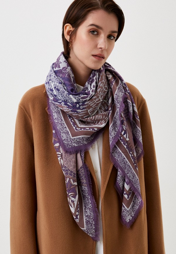 фото Платок eleganzza