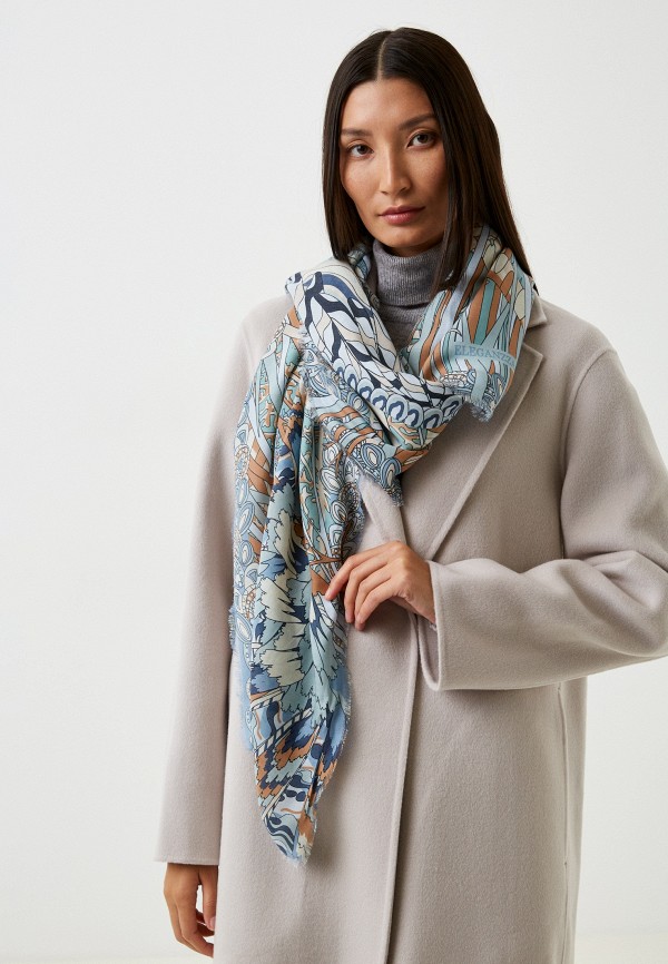 фото Платок eleganzza