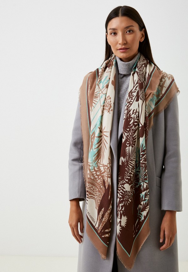 фото Платок eleganzza