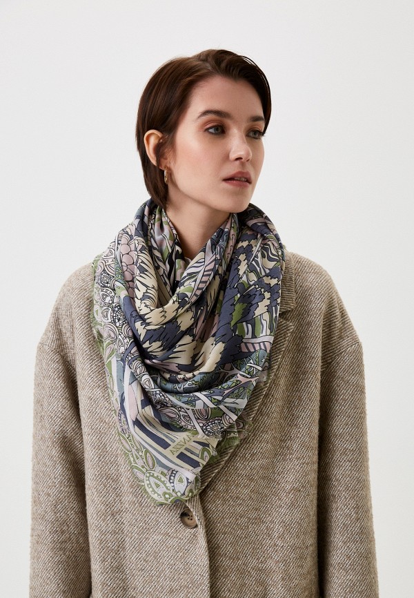 фото Платок eleganzza