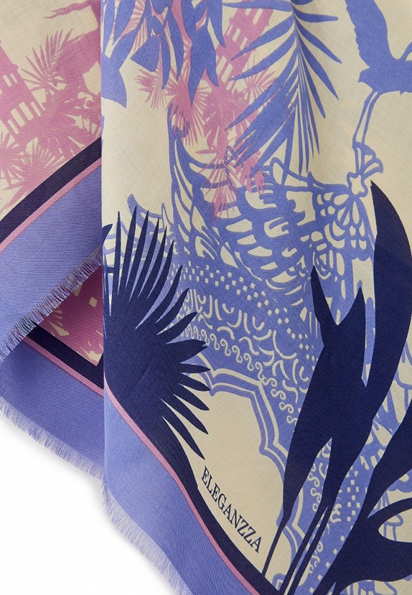 фото Платок eleganzza