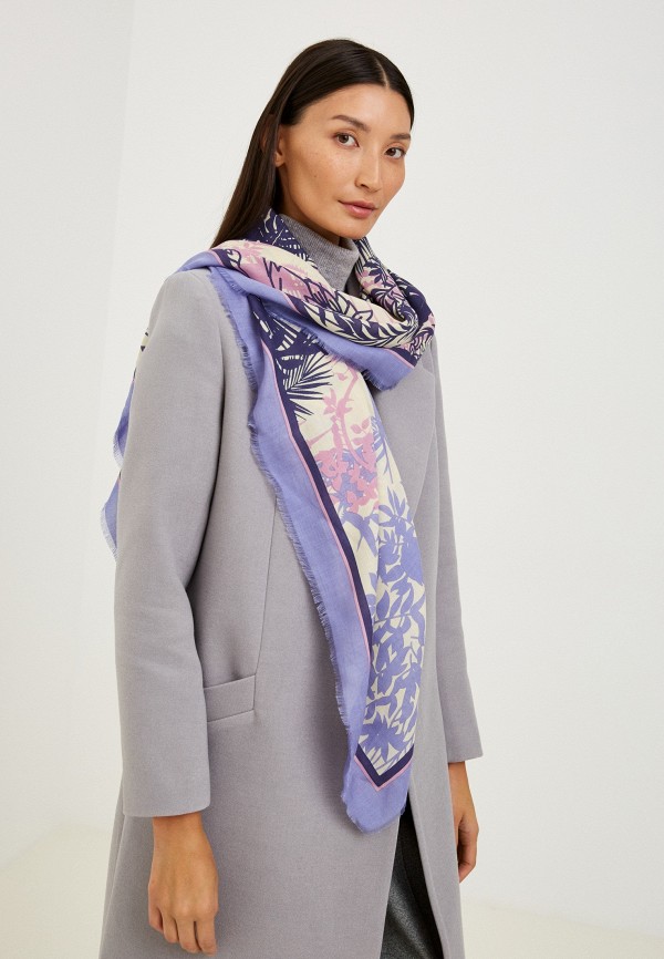 фото Платок eleganzza