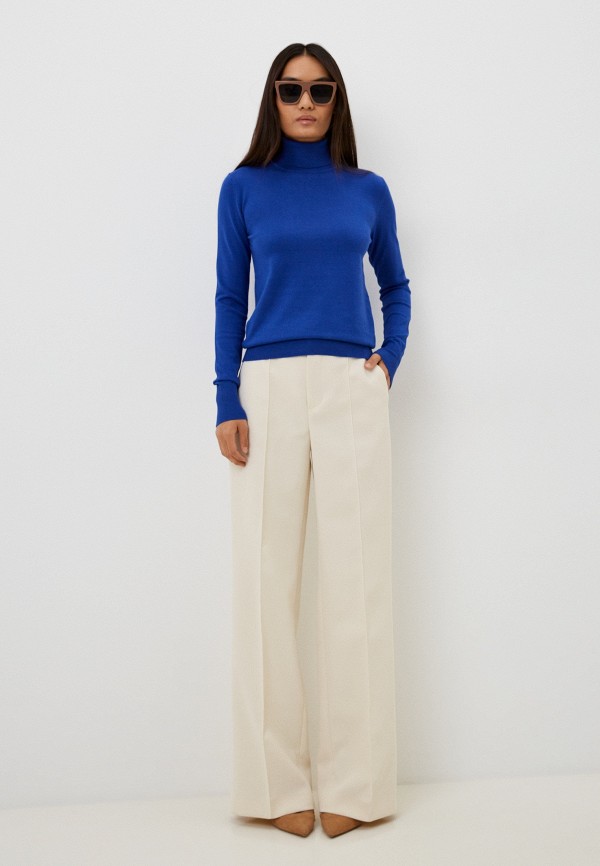 фото Водолазка eleganzza