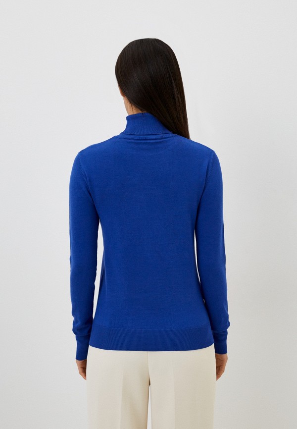 фото Водолазка eleganzza