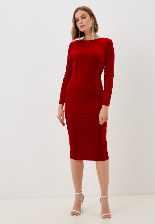 Платье La selva 5610₽