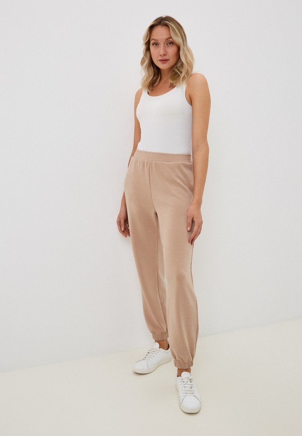 фото Брюки спортивные mark formelle
