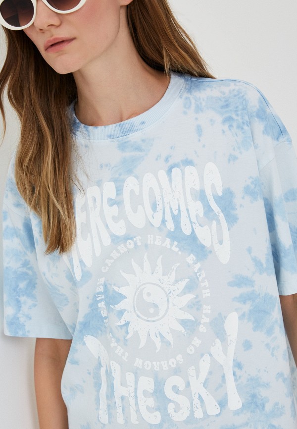 фото Футболка mark formelle