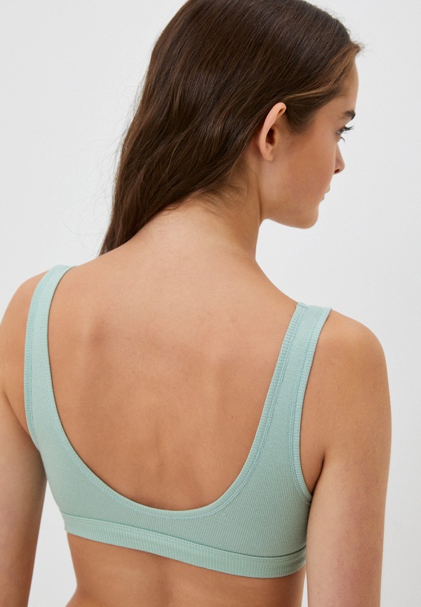 Топ бельевой Mark Formelle зеленый, размер 42, фото 3